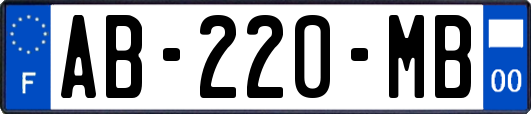 AB-220-MB