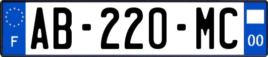 AB-220-MC