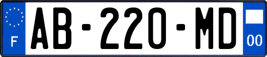 AB-220-MD