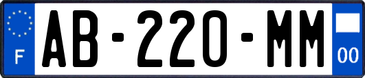 AB-220-MM