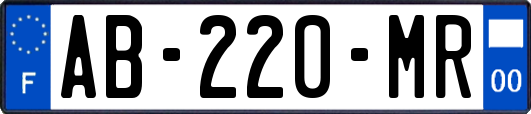 AB-220-MR