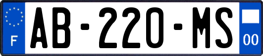 AB-220-MS