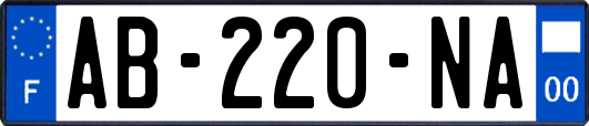 AB-220-NA