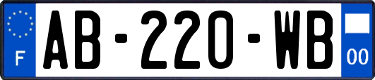 AB-220-WB