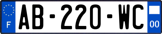AB-220-WC