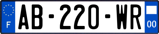 AB-220-WR