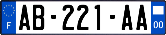 AB-221-AA