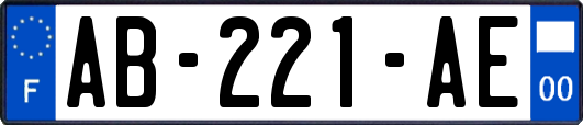 AB-221-AE