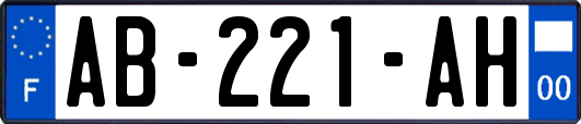 AB-221-AH