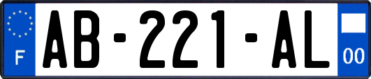 AB-221-AL