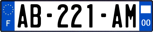 AB-221-AM