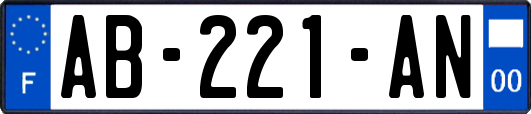 AB-221-AN