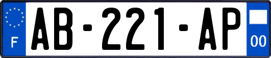 AB-221-AP