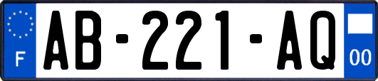 AB-221-AQ