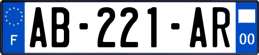 AB-221-AR