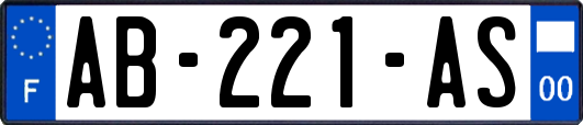 AB-221-AS