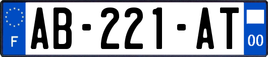 AB-221-AT