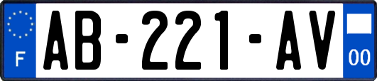 AB-221-AV