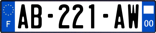 AB-221-AW