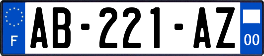 AB-221-AZ