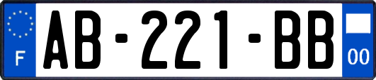 AB-221-BB