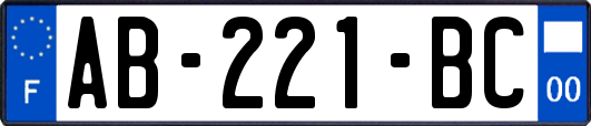 AB-221-BC