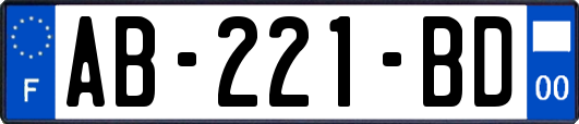 AB-221-BD