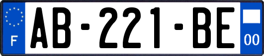 AB-221-BE