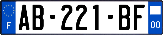 AB-221-BF