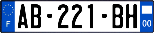 AB-221-BH