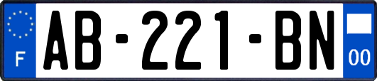 AB-221-BN