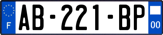 AB-221-BP