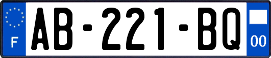 AB-221-BQ