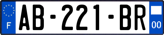 AB-221-BR