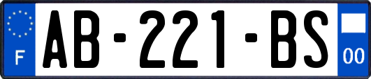 AB-221-BS