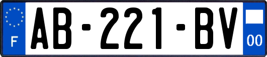 AB-221-BV