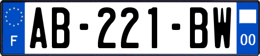 AB-221-BW