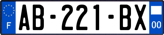 AB-221-BX