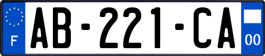 AB-221-CA