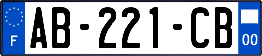 AB-221-CB