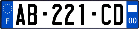 AB-221-CD