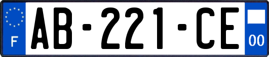 AB-221-CE