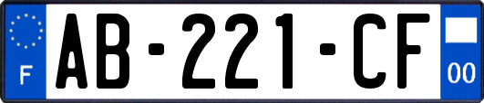 AB-221-CF