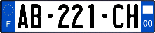 AB-221-CH