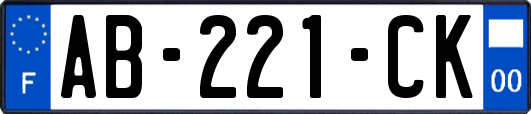 AB-221-CK