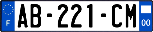 AB-221-CM