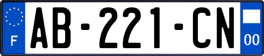 AB-221-CN