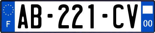 AB-221-CV