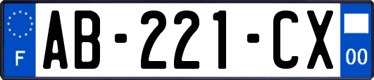 AB-221-CX