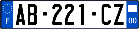 AB-221-CZ